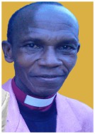 Rev, Mivheal Kontoh Founder Chief Presiding Apostle